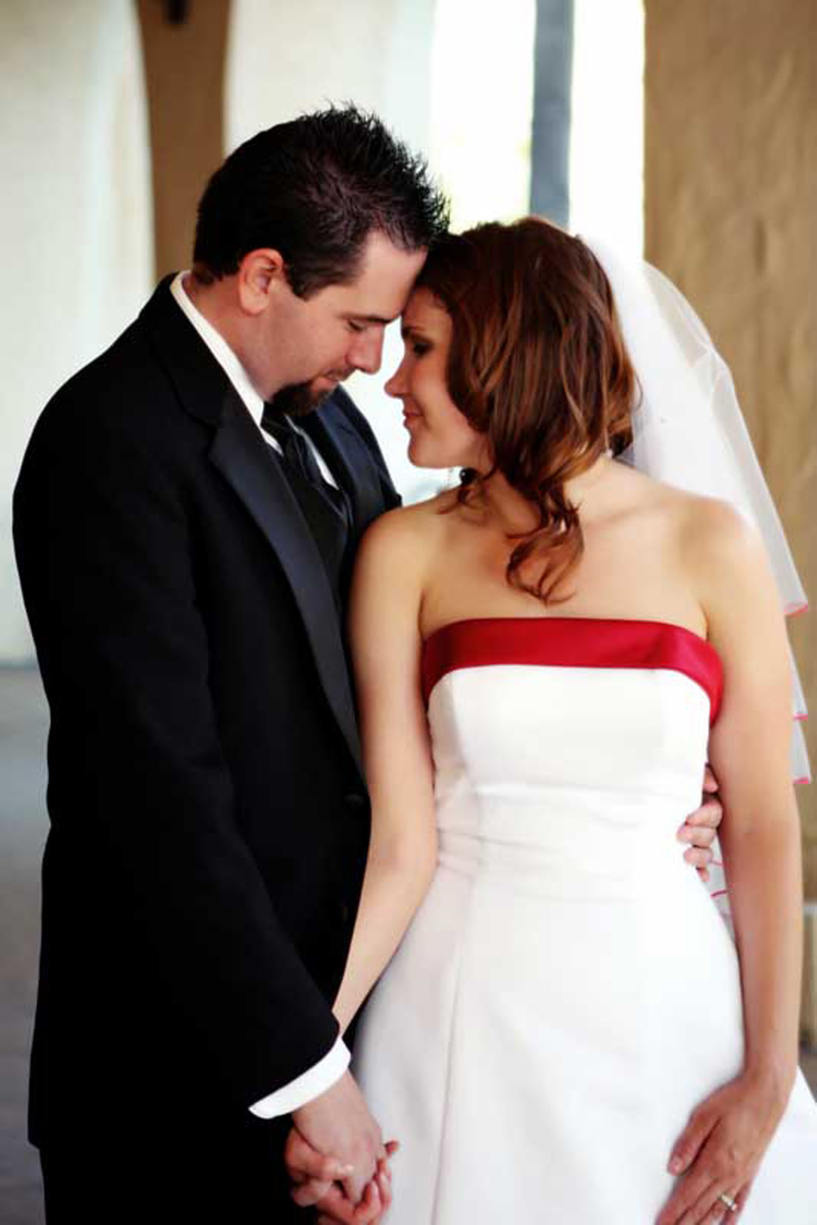 Wedding photography sample